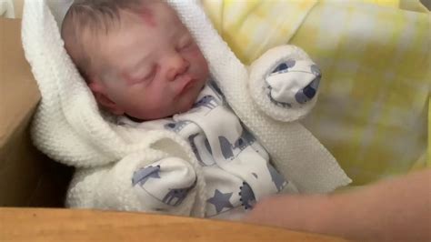 reborn doll opening|reborn baby doll box opening scams.